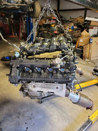 Proyecto 2012 Hyundai Genesis 5.0 Rspec - $6,000 (Carrollton)63621355935491121