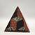 Orgonite Handmade Pyramid – Energy Balancing, Positive Transformation 3 thumbnail