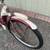 Vintage pre-war Bicycle Colson Packard 1940 3 thumbnail
