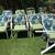 Patio furniture  9 outdoor chairs 1 thumbnail