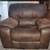 MUST GO!!! - 3 pcs FAMILY ROOM Leather Reclining Set 1 thumbnail