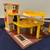 1970's Fisher Price Parking Ramp Service Center #930 4 thumbnail