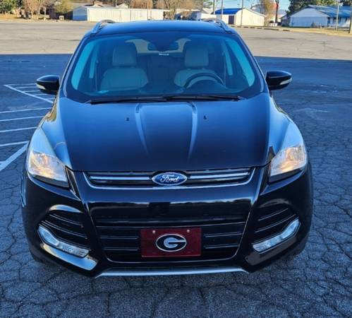 For Sale: 2016 Ford Escape Titanium 1