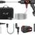 NEW MJF Cordless Pressure Washer, 680PSI Pressure Washer with Recharge 1 thumbnail