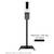 Hand Sanitizer Floor Stand Dispenser 1 thumbnail