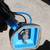 Professional floor cleaner Tile Grout Corner cleaner wand steam clean 8 thumbnail