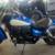 Honda Shadow Aero 2 thumbnail
