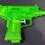 Vtg Thunderbird Pistol Squirt Gun J Rosenthal Uranium AK UZI Plastic W 7 thumbnail
