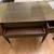 Vintage desk solid mahogany 2 thumbnail