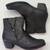 Easy Street Black Ankle Boots 1 thumbnail