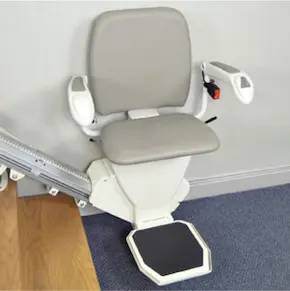 New Stairlift / Repair and Stairlift Removel 1