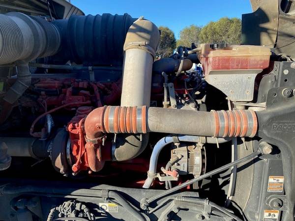 2013 Kenworth T800- Wet kit - Photo 5