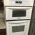 27" Whirlpool Oven Combo Built-in Unit or B/O 1 thumbnail