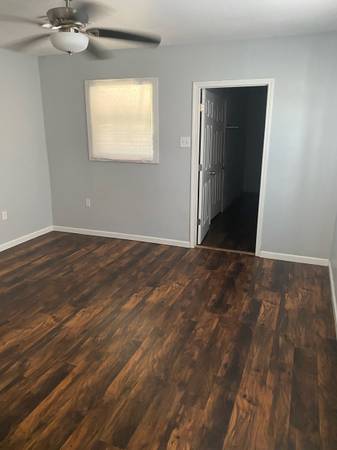 $1,200 / 1br - House for rent $1,200, deposit 1,200 (New Orleans)64151634173059122