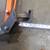 Extractigator tool for pulling Buckthorn or other unwanted foliage 6 thumbnail