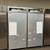 SUB ZERO 72”WIDE PANEL READY BUILT IN REFRIGERATOR/FREEZER 1 thumbnail