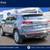 2021 Volkswagen Atlas Cross Sport 3.6L V6 SE w/Technology SUV VW 5 thumbnail