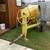 LARGE TOWABLE CEMENT MIXER 1 thumbnail