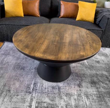 Kettle Coffee Table 1