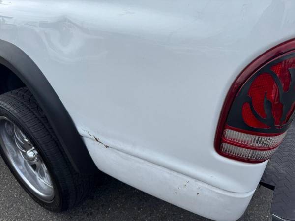 1997 Dodge Dakota Sport - $2,499 (+ Sports Cars International - Lynnwood)63470588935297123
