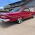 1961 Chevy Impala 4 thumbnail
