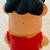 Fred Flintstone 1960s vinyl figure 2 thumbnail
