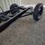 1932 Ford Rolling Chassis w/Juice Brakes and New Wheels/Tires 12 thumbnail