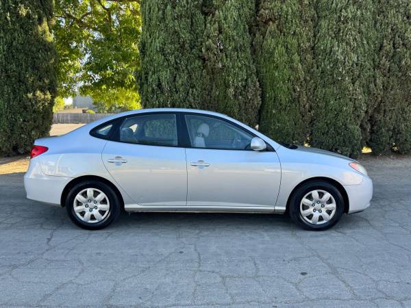 2008 Hyundai Elantra - CLEAN TITLE*EXTRA CLEAN**WELL MAINTAINED**RELIA - $3,491 (WWW.SACRAMENTOCARS.NET SPECIAL FINANCING*SALE MUST SEE)63619573832067123