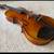 Pristine Full-Size (4/4) Violin Outfit – New with Premium Oblong Case & Bow
 4 thumbnail
