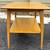 Heywood Wakefield pair of side Tables platinum M1 502G. 8 thumbnail