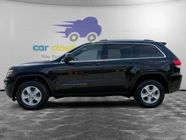 2017 Jeep Grand Cherokee - MAL CREDITO, BANCARROTA, REPO, SSI, JUBILADO, APROBADO - $6499.0063481846670081121