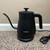 Electric Tea Kettle, Keebar, Black, XH-W081-B 1 thumbnail