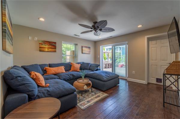$1800.00 / 3br - 1800ft2 - Charming 3 Bed, 2 Bath Single Family Home in Ocean City, MD - $180063839298915587120