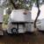 2000 Sundowner 2 Horse Straight Load Gooseneck Trailer 1 thumbnail