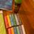 Box of Party supplies/crafts 7 thumbnail