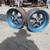 Pr SSIII Oldsmobile 15X7" DO Code chrome centers 1 thumbnail