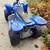 Yamaha Raptor ATV 12V All-Terrain Childs Ride-On Toy. 3 thumbnail