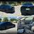 2013 BMW M3 Coupe 47,000 Miles Very Rear Car 3 thumbnail