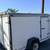 6x10 Enclosed Trailer 3 thumbnail