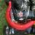 Briggs & Stratton 21" Gas Push Lawn Mower - Runs Great 5 thumbnail