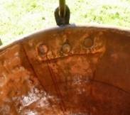 Copper Kettle 1