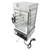 Commercial Bun Steamer Machine 110V #020091 1 thumbnail
