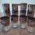 China Glasses Set! 1 thumbnail