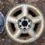 3 1997-2000 Dodge Dakota, Durango 15" Wheels 2 thumbnail