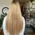 HAIR EXTENSIONS strands keratin microbeads tapes wefts etc full head $599 22 thumbnail