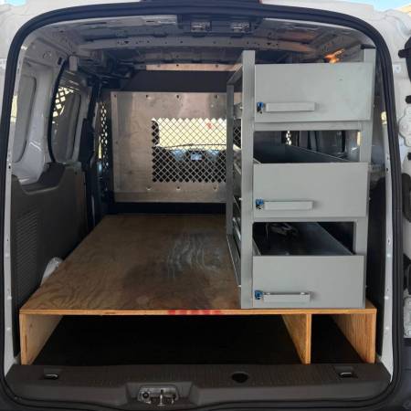 2021 Ford Transit Connect XL - Photo 11