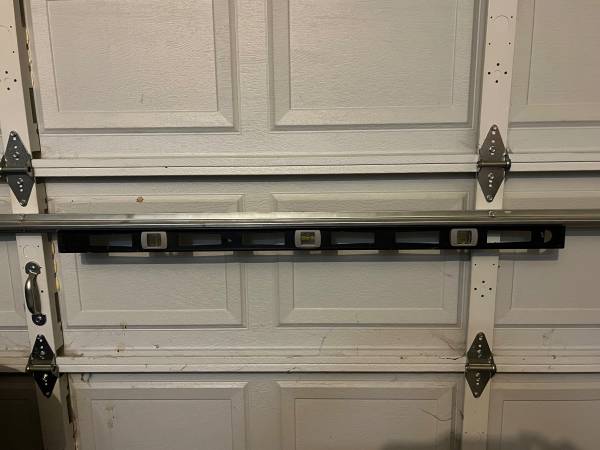 48” LEVEL - MAGNETIC 1