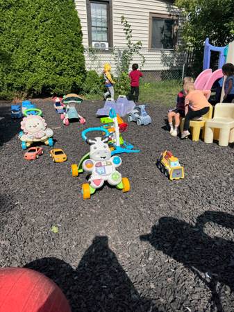 Little Steps Day Care (Cohoes)64008886803075121