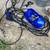 Electric pressure washer 2 thumbnail