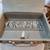 Samsonite vintage hard-sided train suitcase 1950s 5 thumbnail